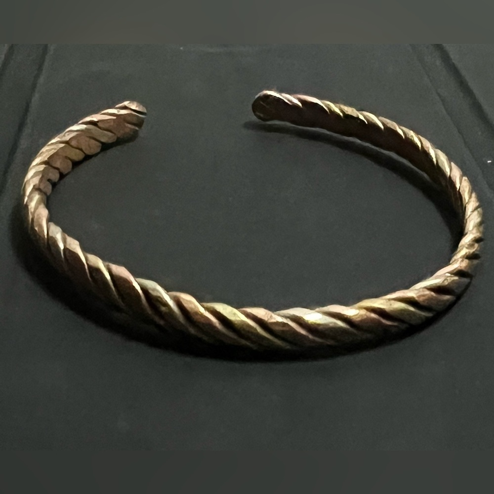Brass bengal. Brand new hand made.